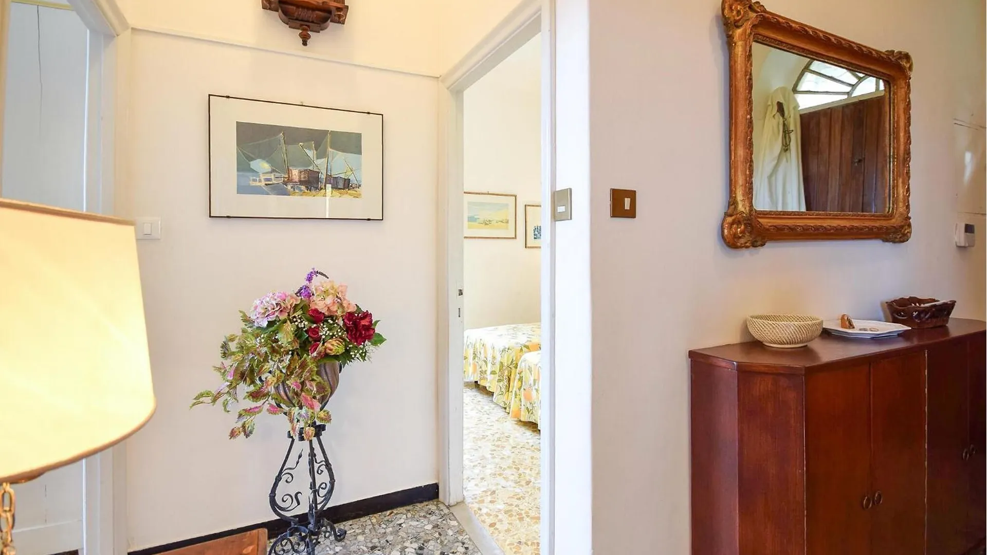 Gorgeous Home In Camogli With Wifi