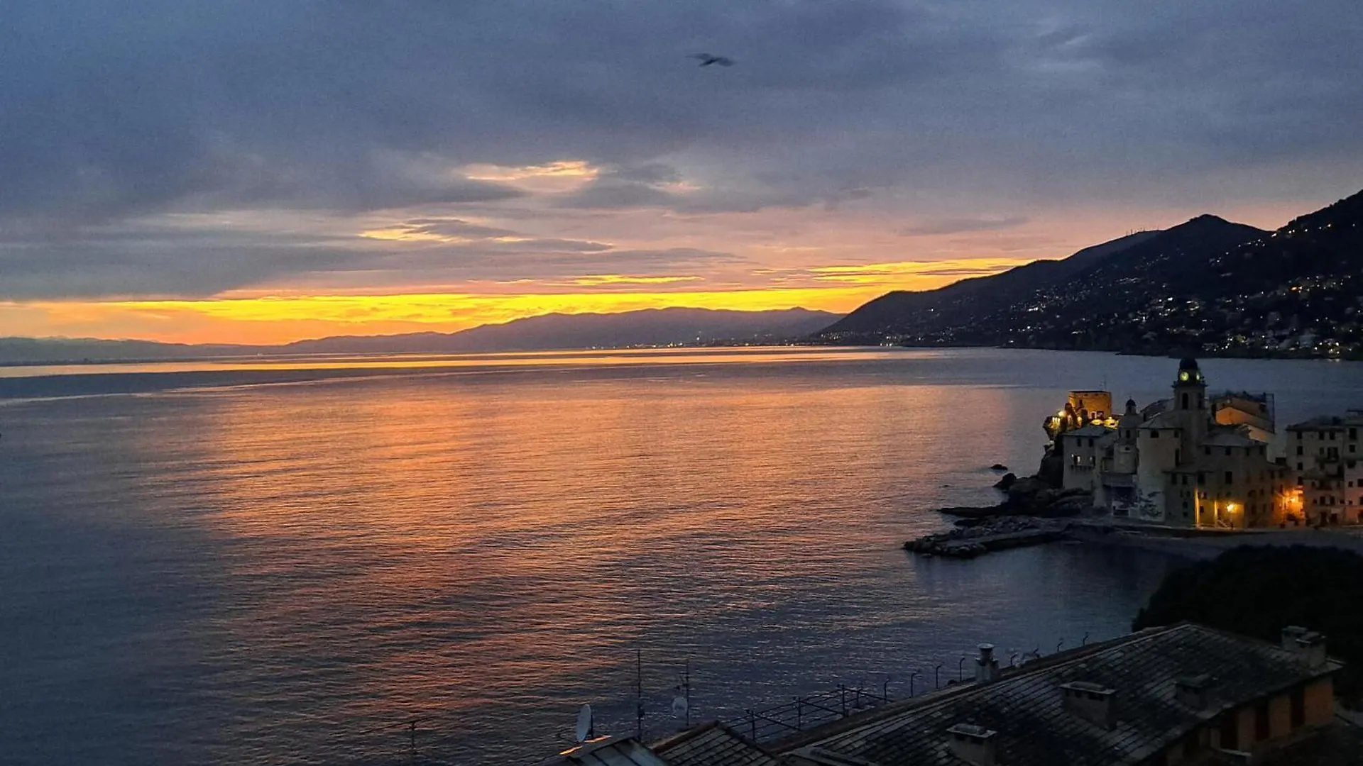 بيت للعطل Gorgeous Home In Camogli With Wifi إيطاليا