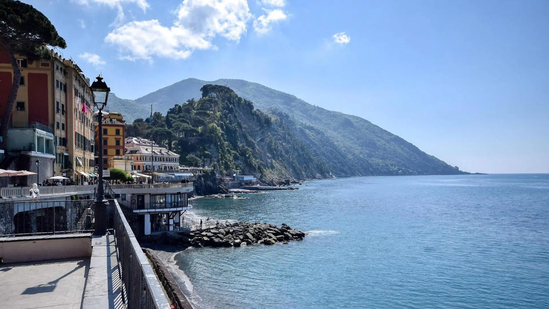 Gorgeous Home In Camogli With Wifi