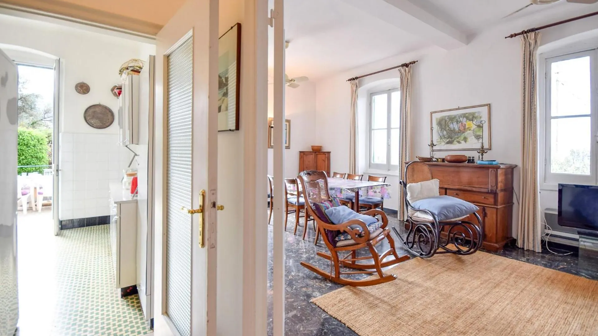 Gorgeous Home In Camogli With Wifi