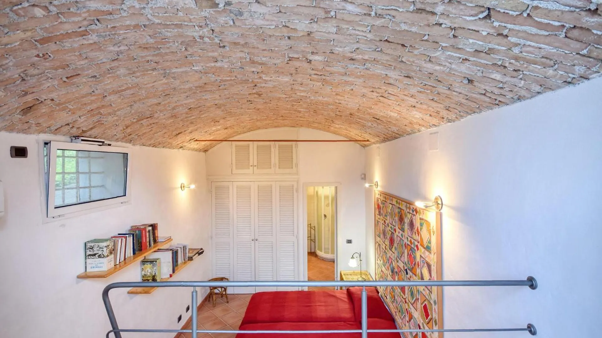 بيت للعطل Gorgeous Home In Camogli With Wifi